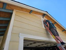 Best Siding for New Construction  in Oasis, CA